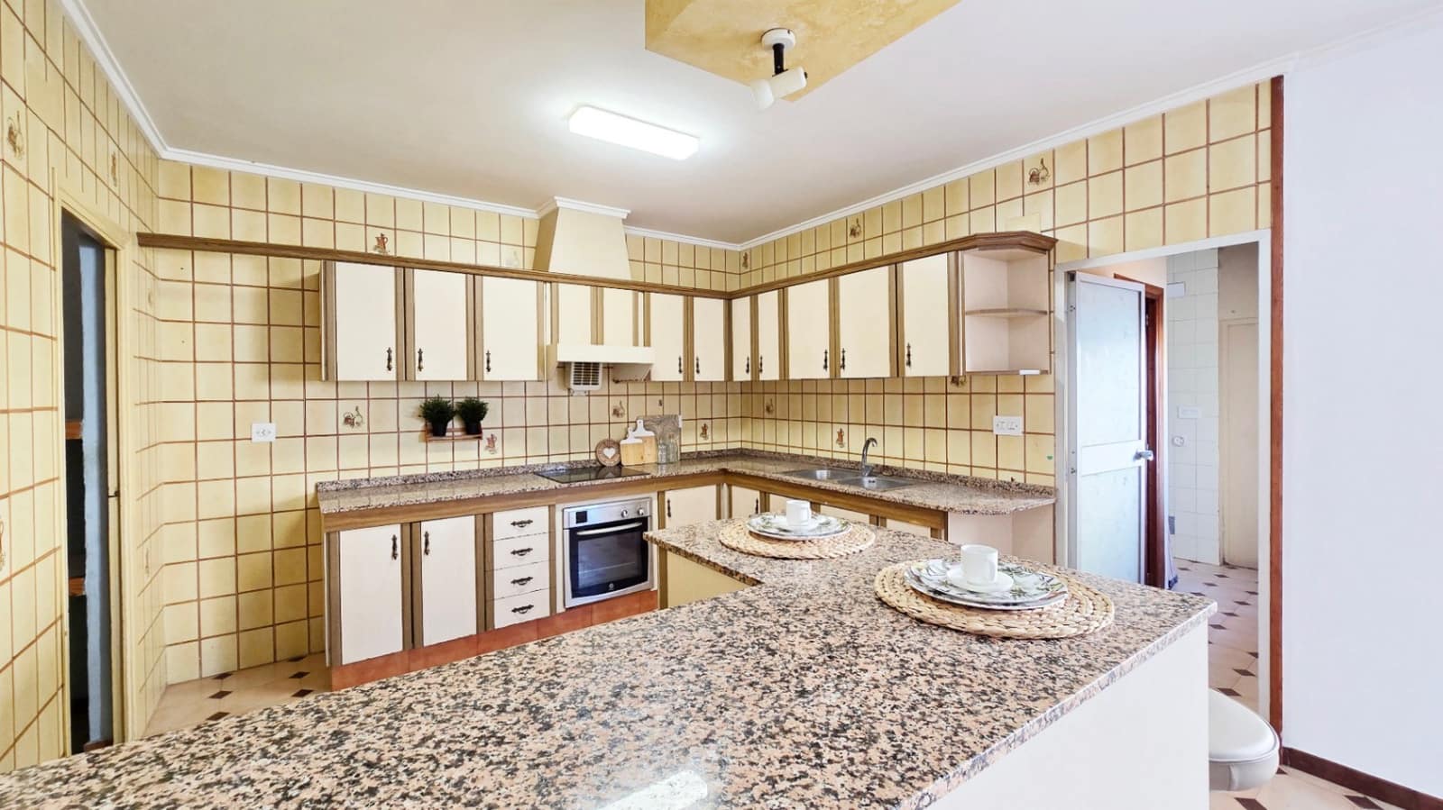 2 makuuhuone Huoneisto myytävänä paikassa Beniarbeig - 132 500 € (Ref: 9805789)