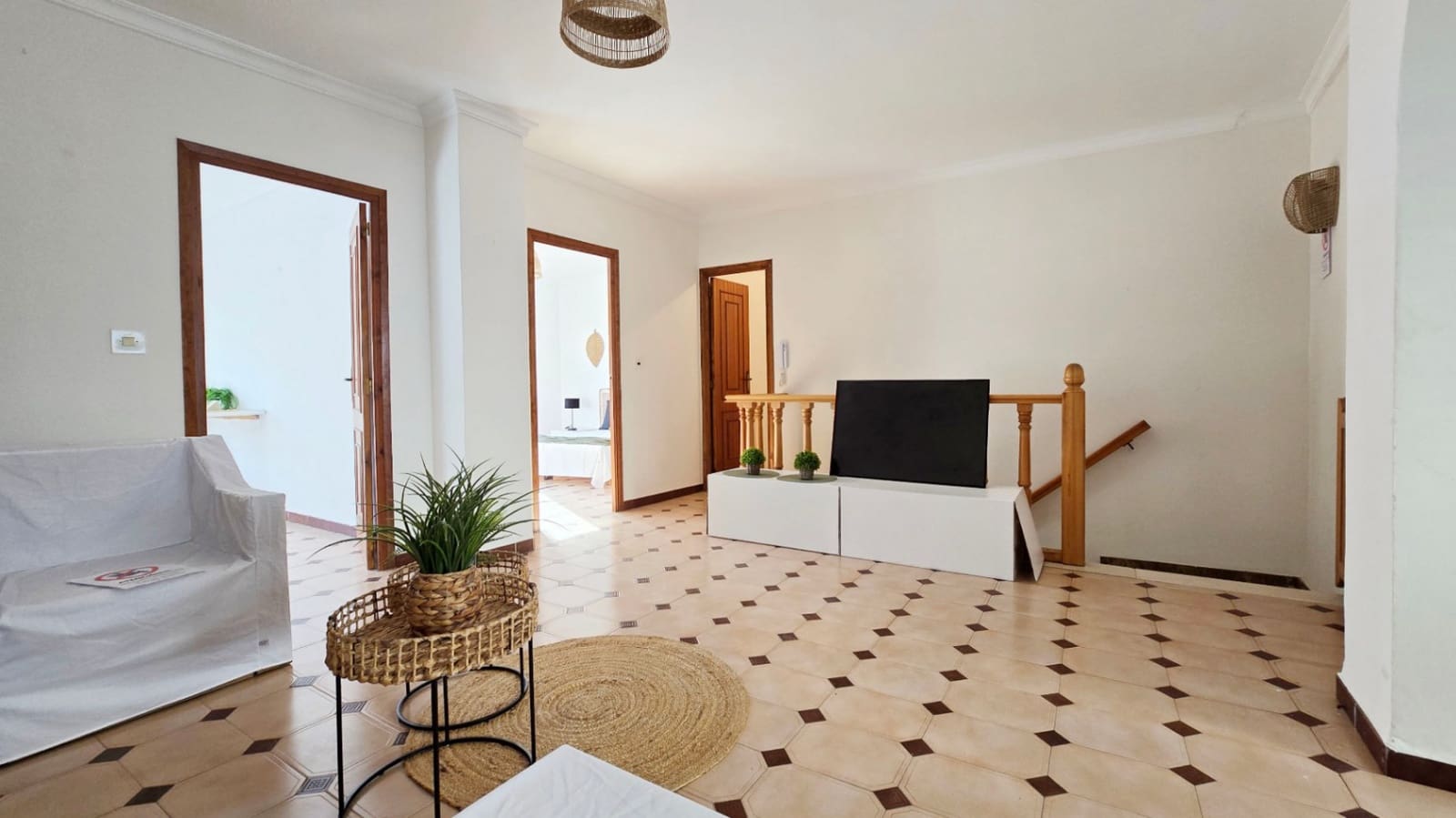 2 makuuhuone Huoneisto myytävänä paikassa Beniarbeig - 132 500 € (Ref: 9805789)