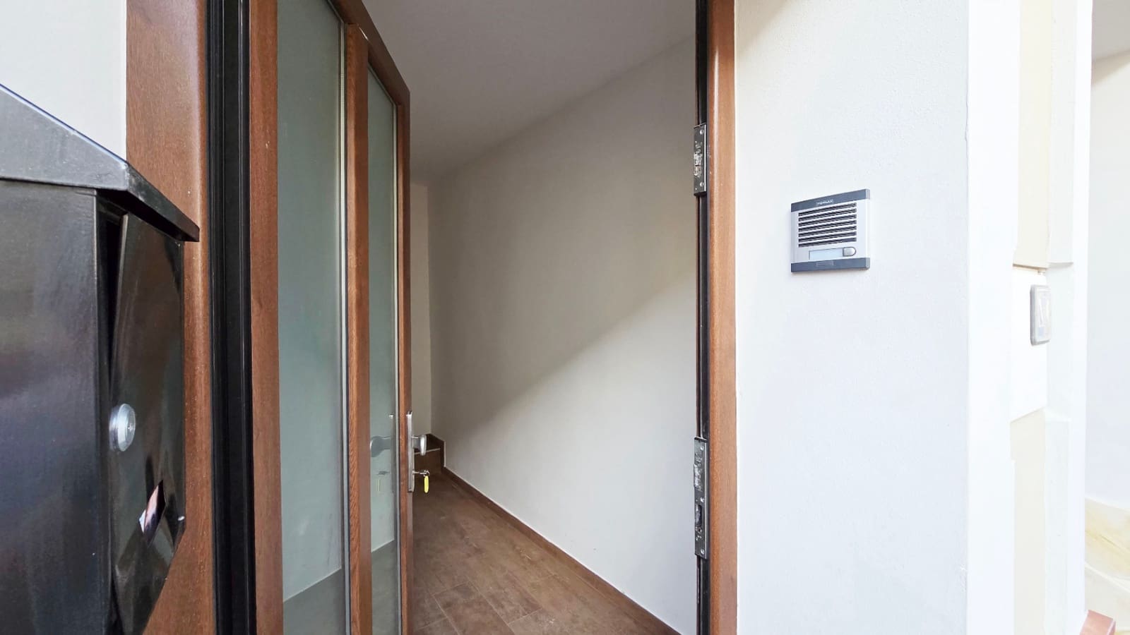 2 makuuhuone Huoneisto myytävänä paikassa Beniarbeig - 132 500 € (Ref: 9805789)