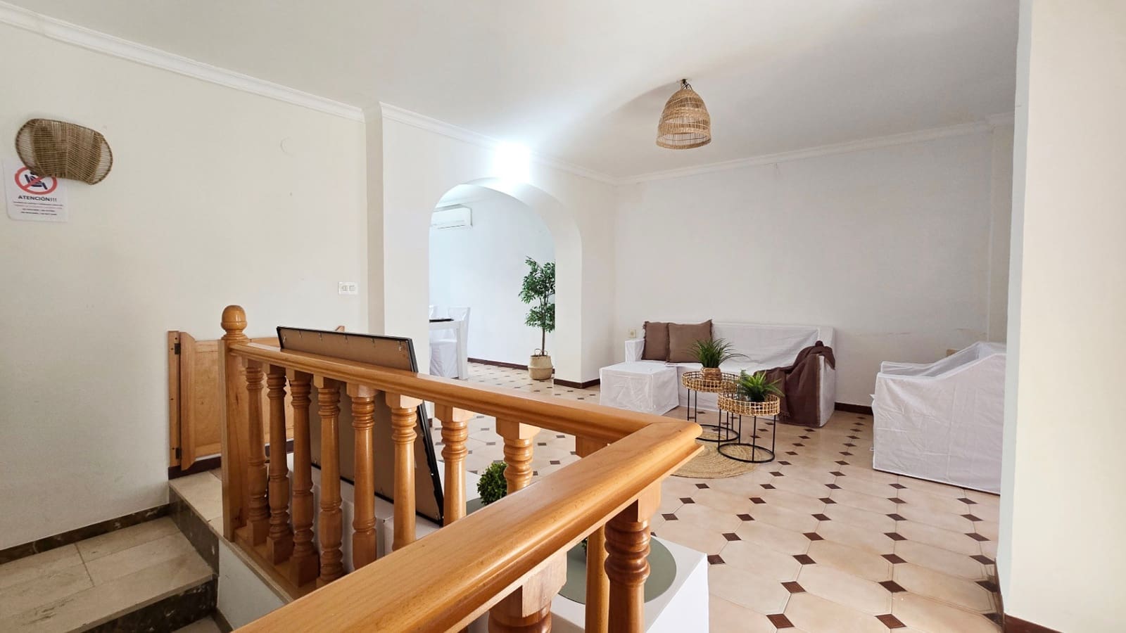 2 makuuhuone Huoneisto myytävänä paikassa Beniarbeig - 132 500 € (Ref: 9805789)