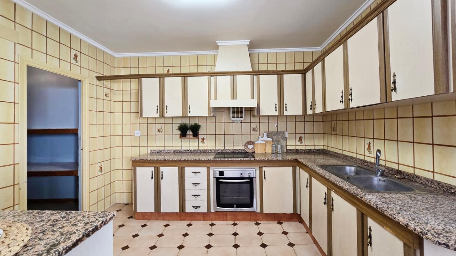 2 makuuhuone Huoneisto myytävänä paikassa Beniarbeig - 132 500 € (Ref: 9805789)