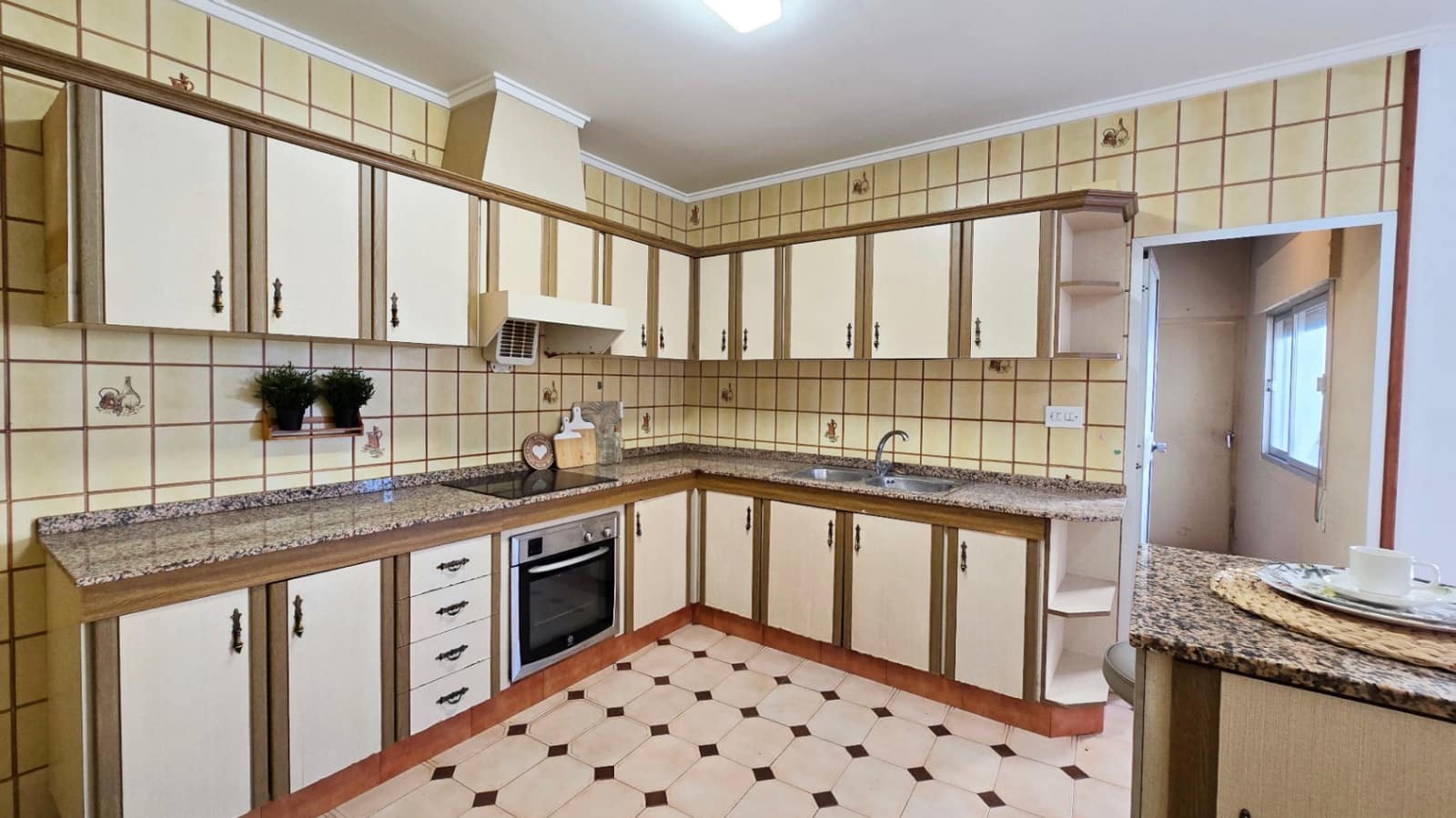 2 makuuhuone Huoneisto myytävänä paikassa Beniarbeig - 132 500 € (Ref: 9805789)