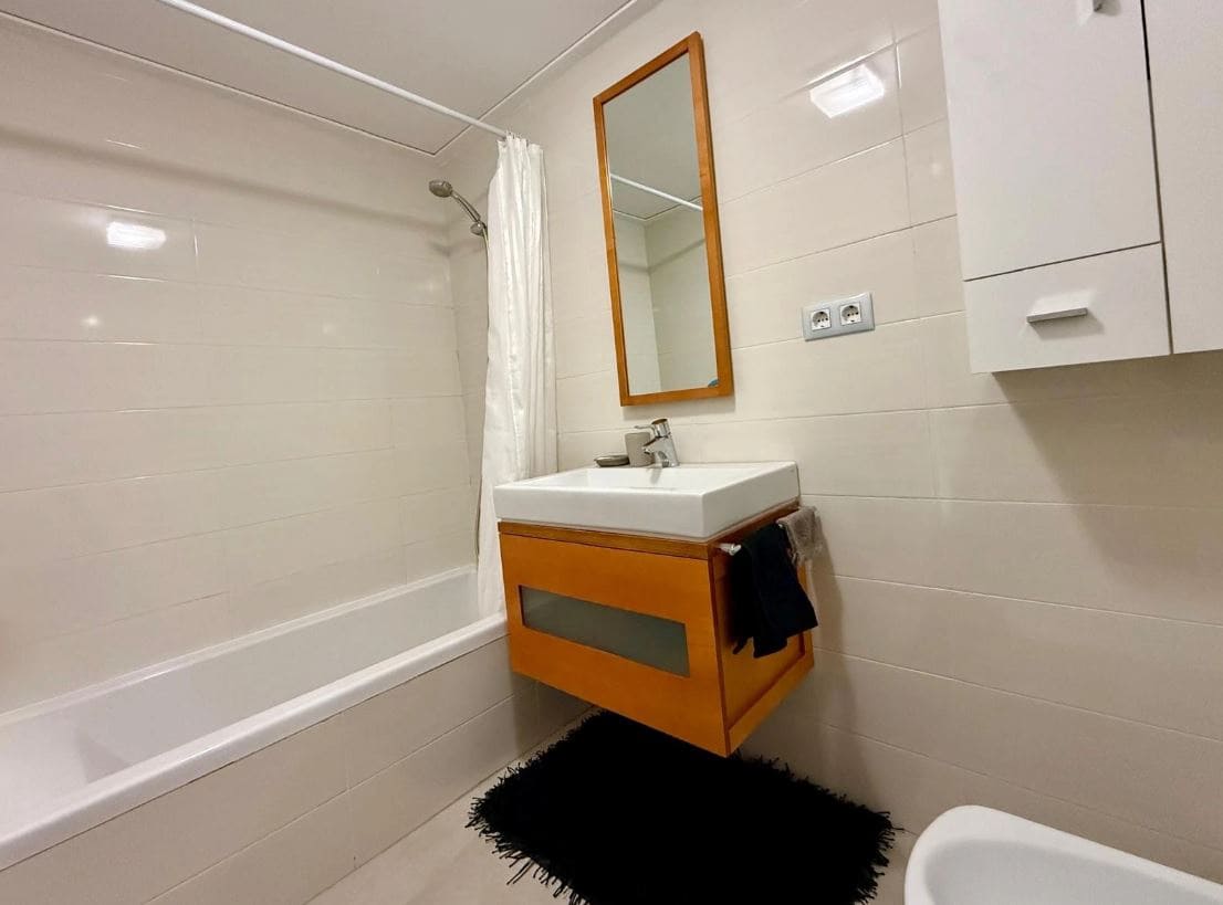 2 makuuhuone Huoneisto myytävänä paikassa Denia mukana uima-altaan 
autotalli - 350 000 € (Ref: 9805790)