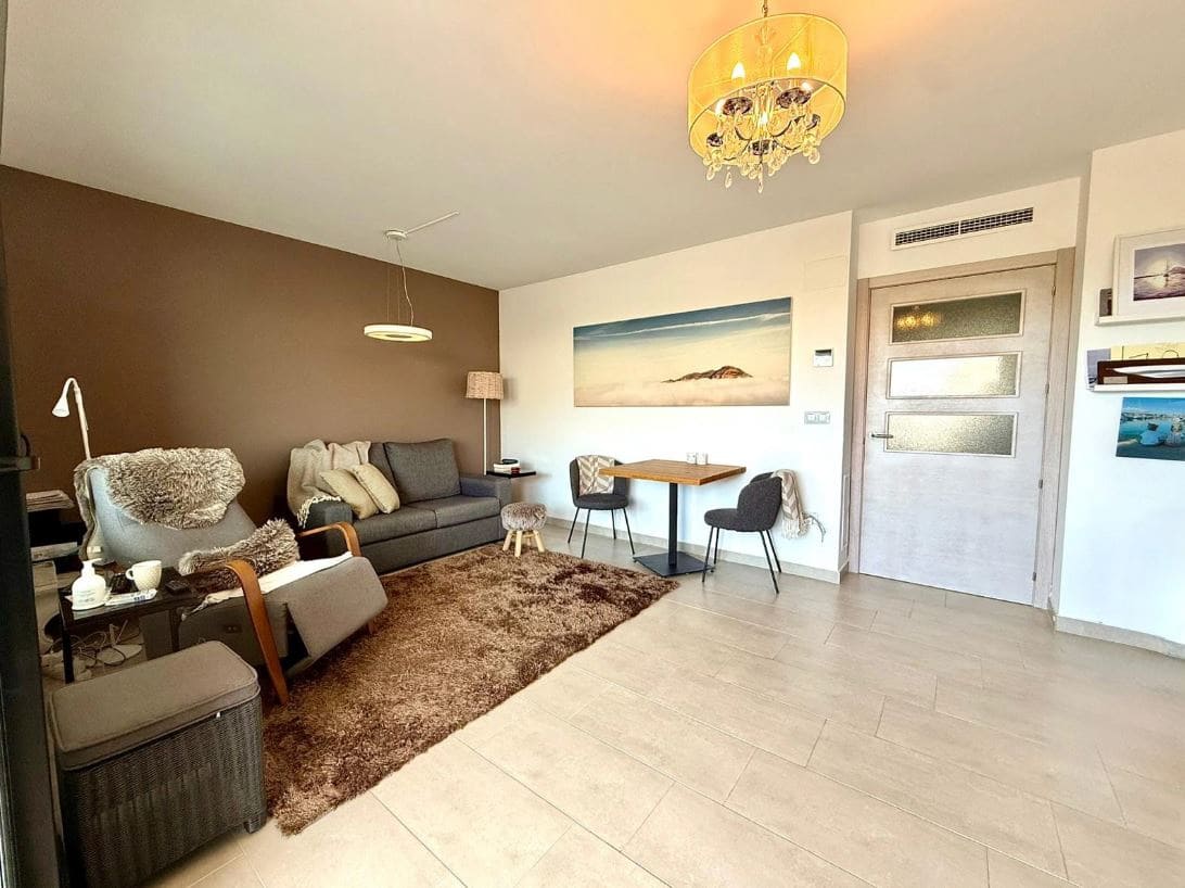 2 makuuhuone Huoneisto myytävänä paikassa Denia mukana uima-altaan 
autotalli - 350 000 € (Ref: 9805790)