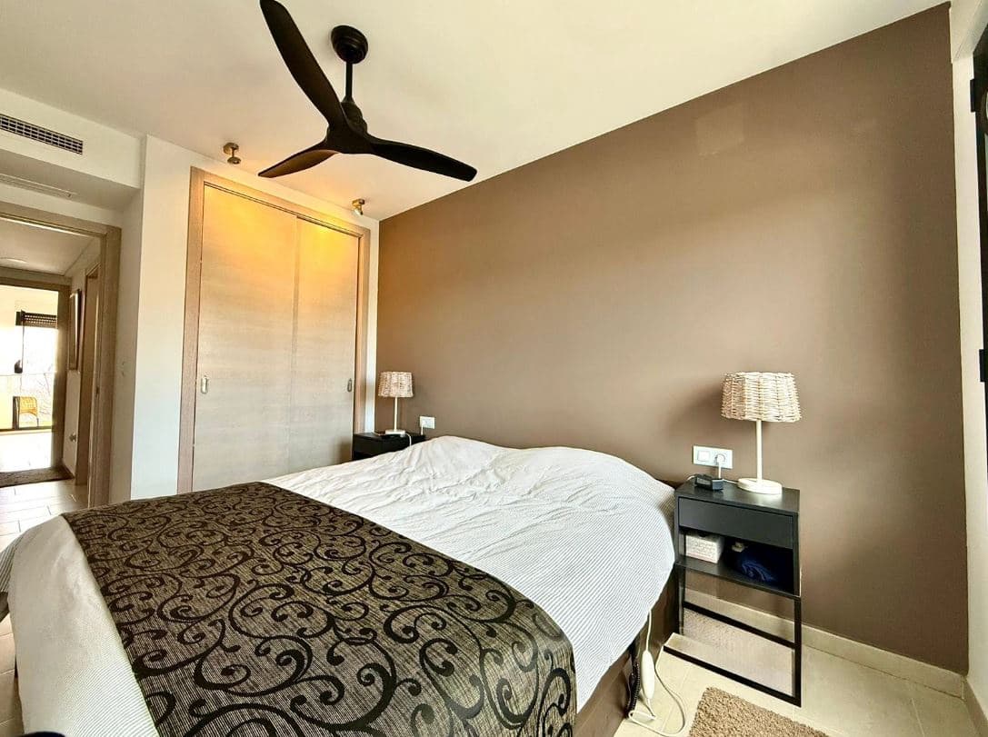 2 makuuhuone Huoneisto myytävänä paikassa Denia mukana uima-altaan 
autotalli - 350 000 € (Ref: 9805790)