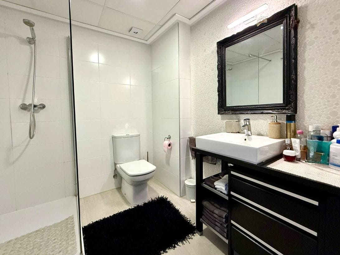 2 makuuhuone Huoneisto myytävänä paikassa Denia mukana uima-altaan 
autotalli - 350 000 € (Ref: 9805790)