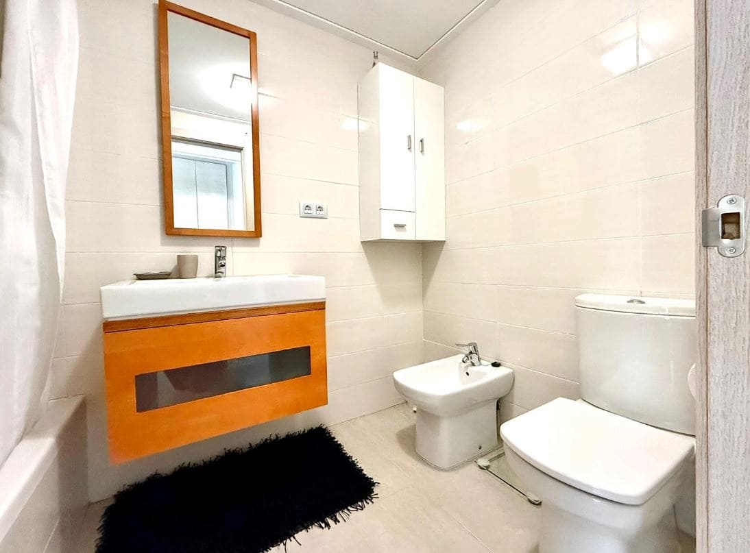 2 makuuhuone Huoneisto myytävänä paikassa Denia mukana uima-altaan 
autotalli - 350 000 € (Ref: 9805790)