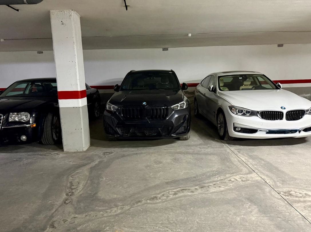 2 makuuhuone Huoneisto myytävänä paikassa Denia mukana uima-altaan 
autotalli - 350 000 € (Ref: 9805790)