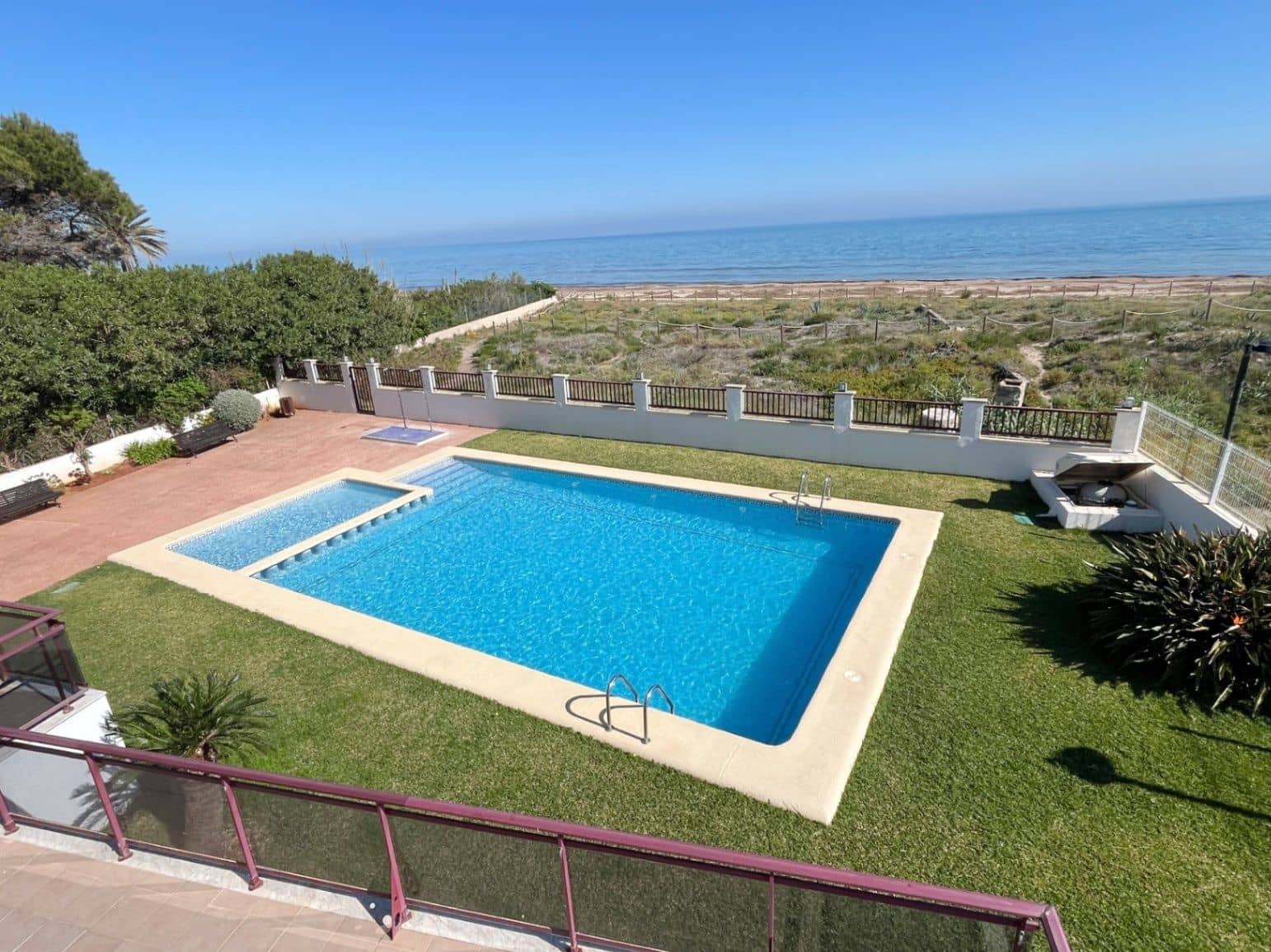 3 slaapkamer Appartement te koop in Denia met zwembad garage - € 480.000 (Ref: 9819742)