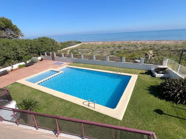 3 Zimmer Apartment zu verkaufen in Devessa - Monte Pego, Dénia mit Pool Garage - 480.000 € (Ref: 9819742)