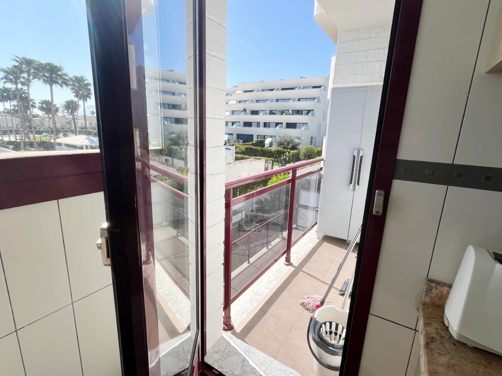 3 slaapkamer Appartement te koop in Denia met zwembad garage - € 480.000 (Ref: 9819742)