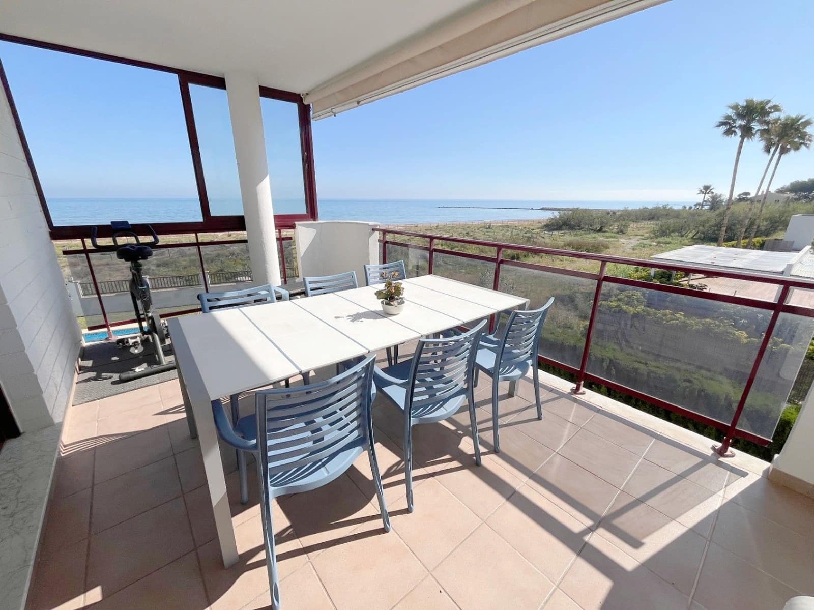 3 slaapkamer Appartement te koop in Denia met zwembad garage - € 480.000 (Ref: 9819742)