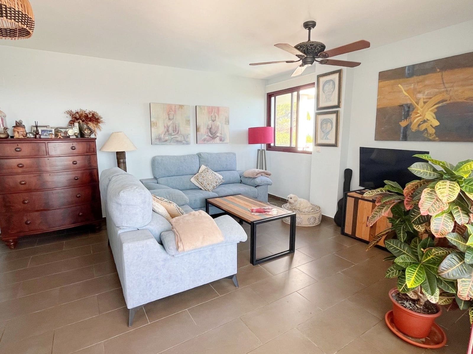 3 slaapkamer Appartement te koop in Denia met zwembad garage - € 480.000 (Ref: 9819742)