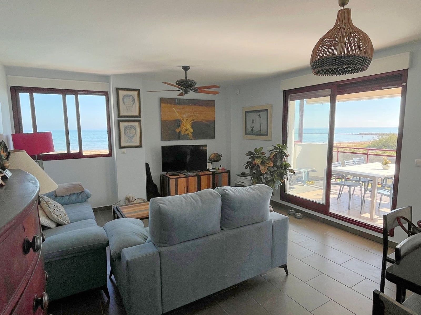 3 slaapkamer Appartement te koop in Denia met zwembad garage - € 480.000 (Ref: 9819742)