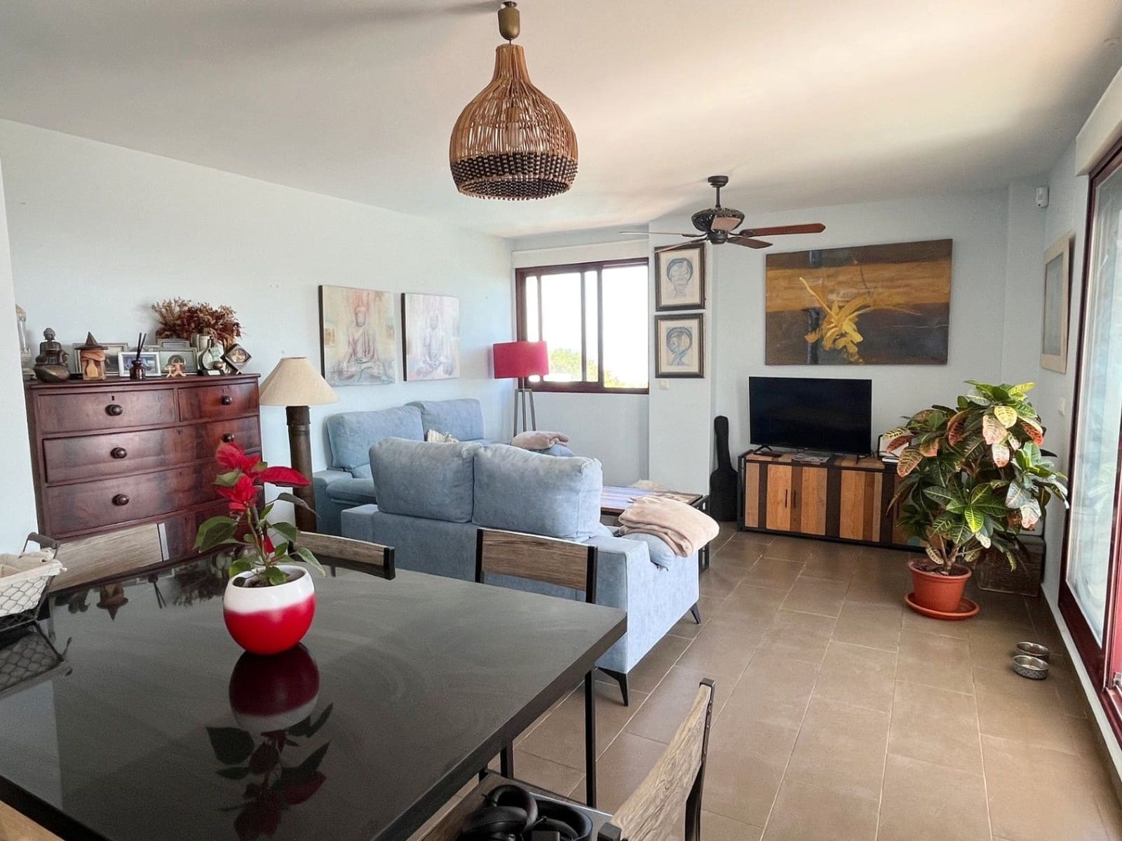 3 slaapkamer Appartement te koop in Denia met zwembad garage - € 480.000 (Ref: 9819742)