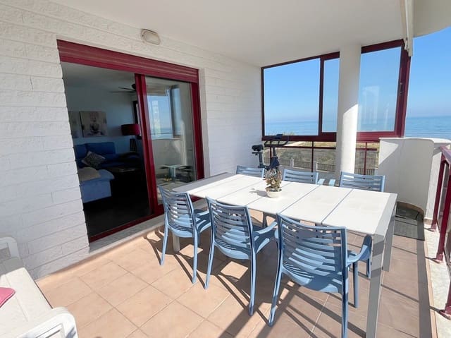 3 Zimmer Apartment zu verkaufen in Devessa - Monte Pego, Dénia mit Pool Garage - 480.000 € (Ref: 9819742)