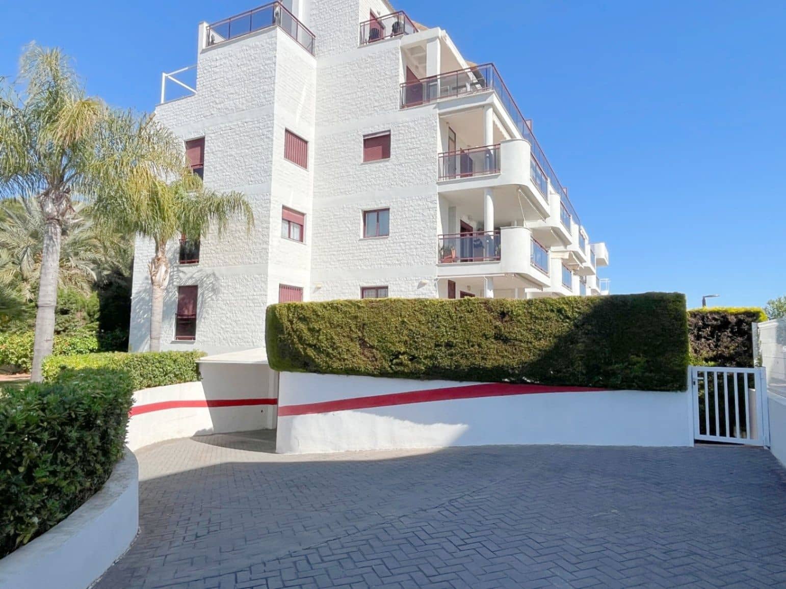 3 slaapkamer Appartement te koop in Denia met zwembad garage - € 480.000 (Ref: 9819742)
