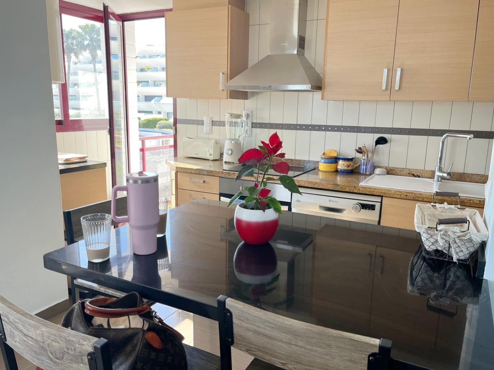 3 slaapkamer Appartement te koop in Denia met zwembad garage - € 480.000 (Ref: 9819742)