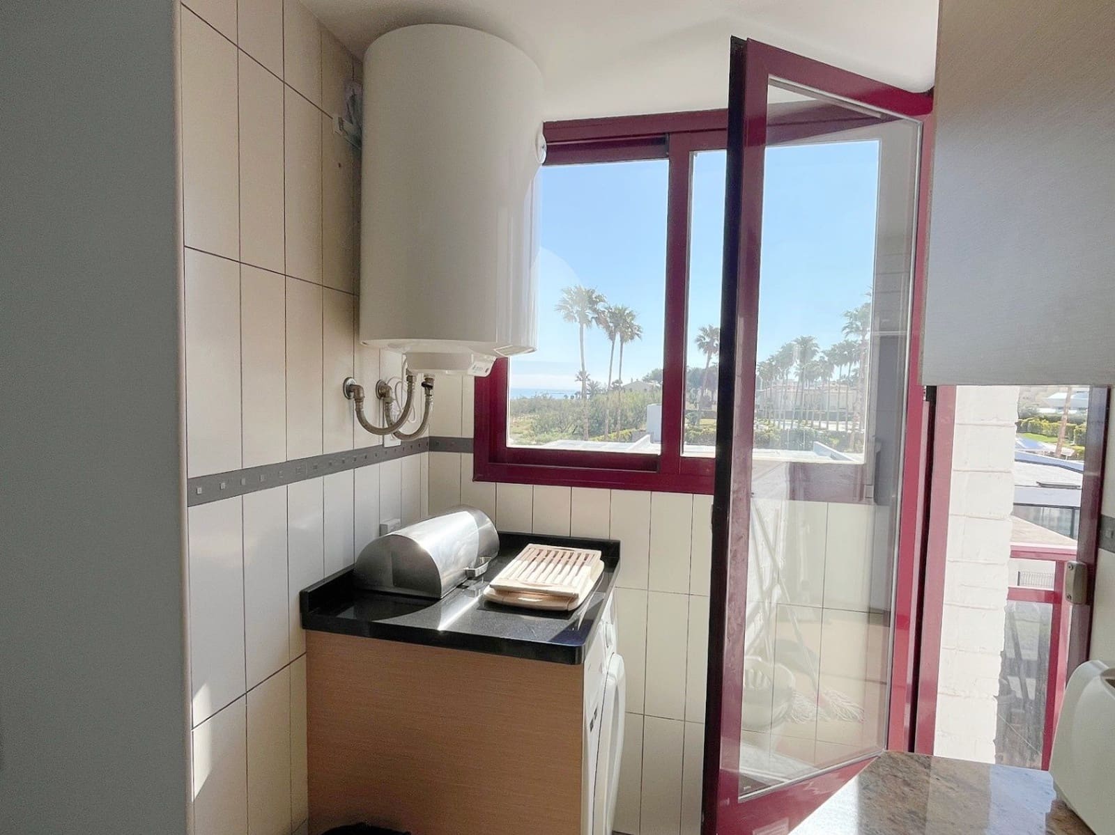3 slaapkamer Appartement te koop in Denia met zwembad garage - € 480.000 (Ref: 9819742)