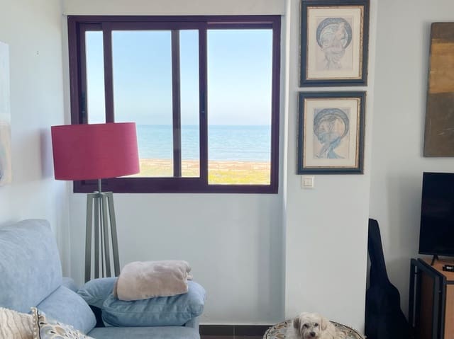 3 Zimmer Apartment zu verkaufen in Devessa - Monte Pego, Dénia mit Pool Garage - 480.000 € (Ref: 9819742)