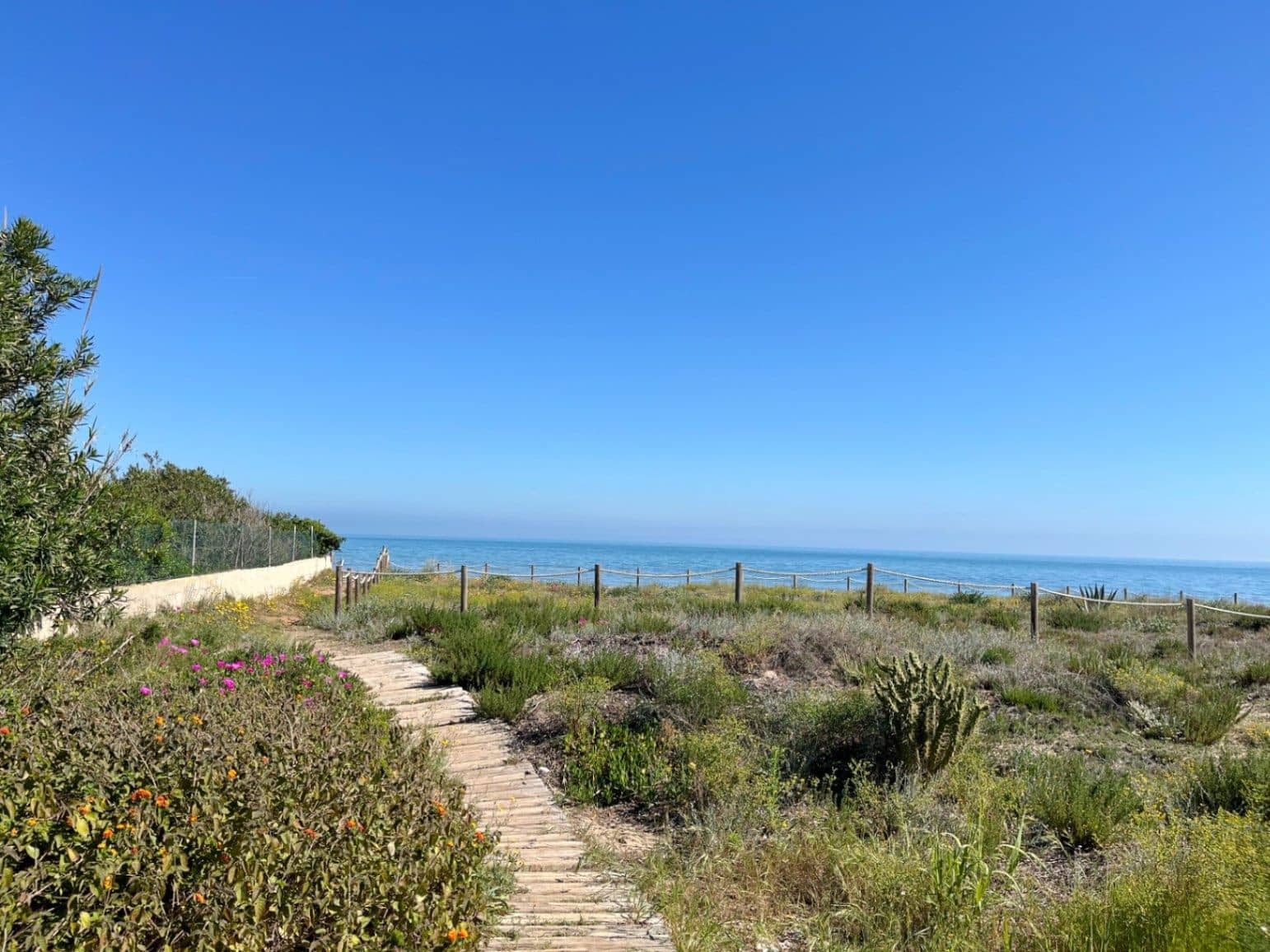 3 slaapkamer Appartement te koop in Denia met zwembad garage - € 480.000 (Ref: 9819742)