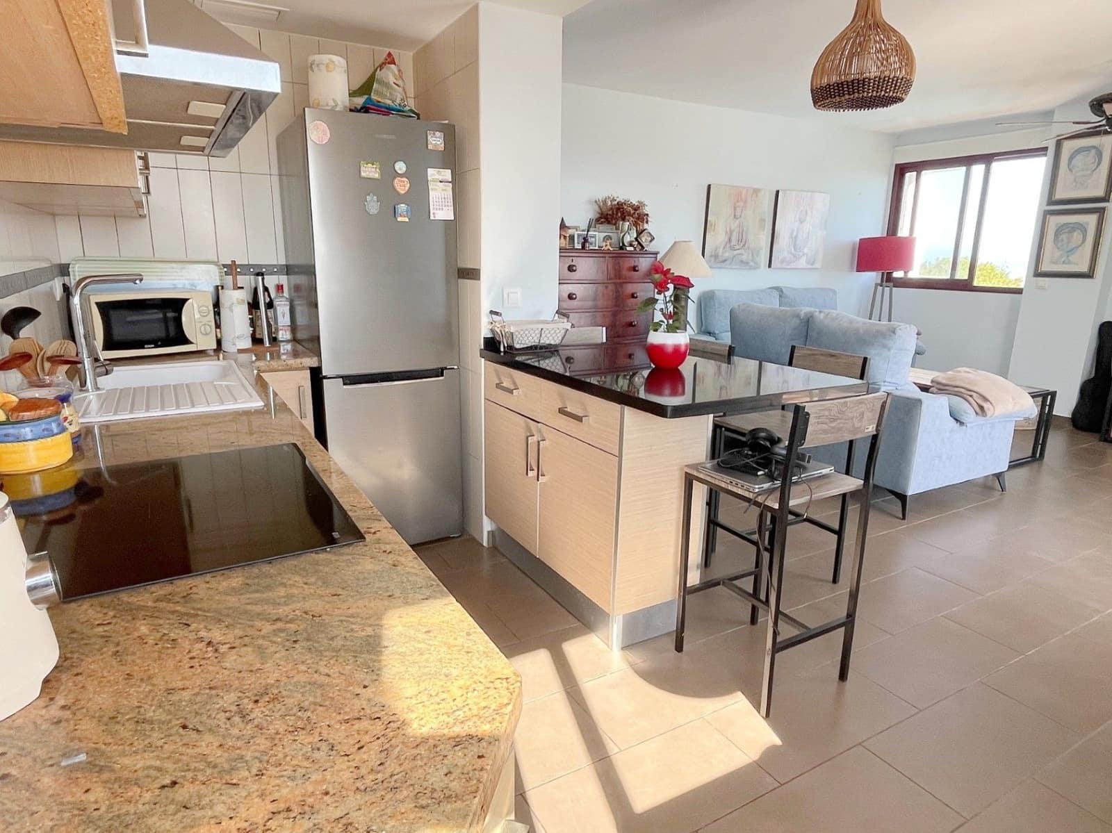 3 slaapkamer Appartement te koop in Denia met zwembad garage - € 480.000 (Ref: 9819742)