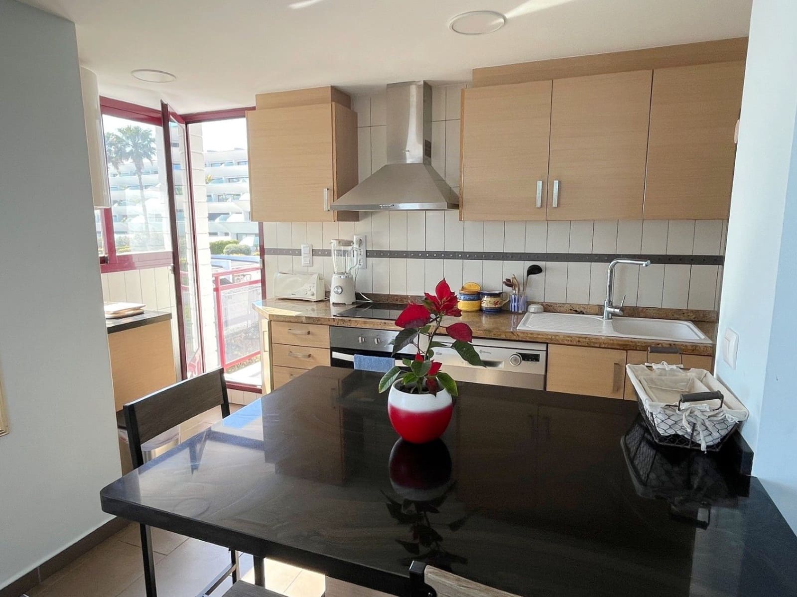 3 slaapkamer Appartement te koop in Denia met zwembad garage - € 480.000 (Ref: 9819742)