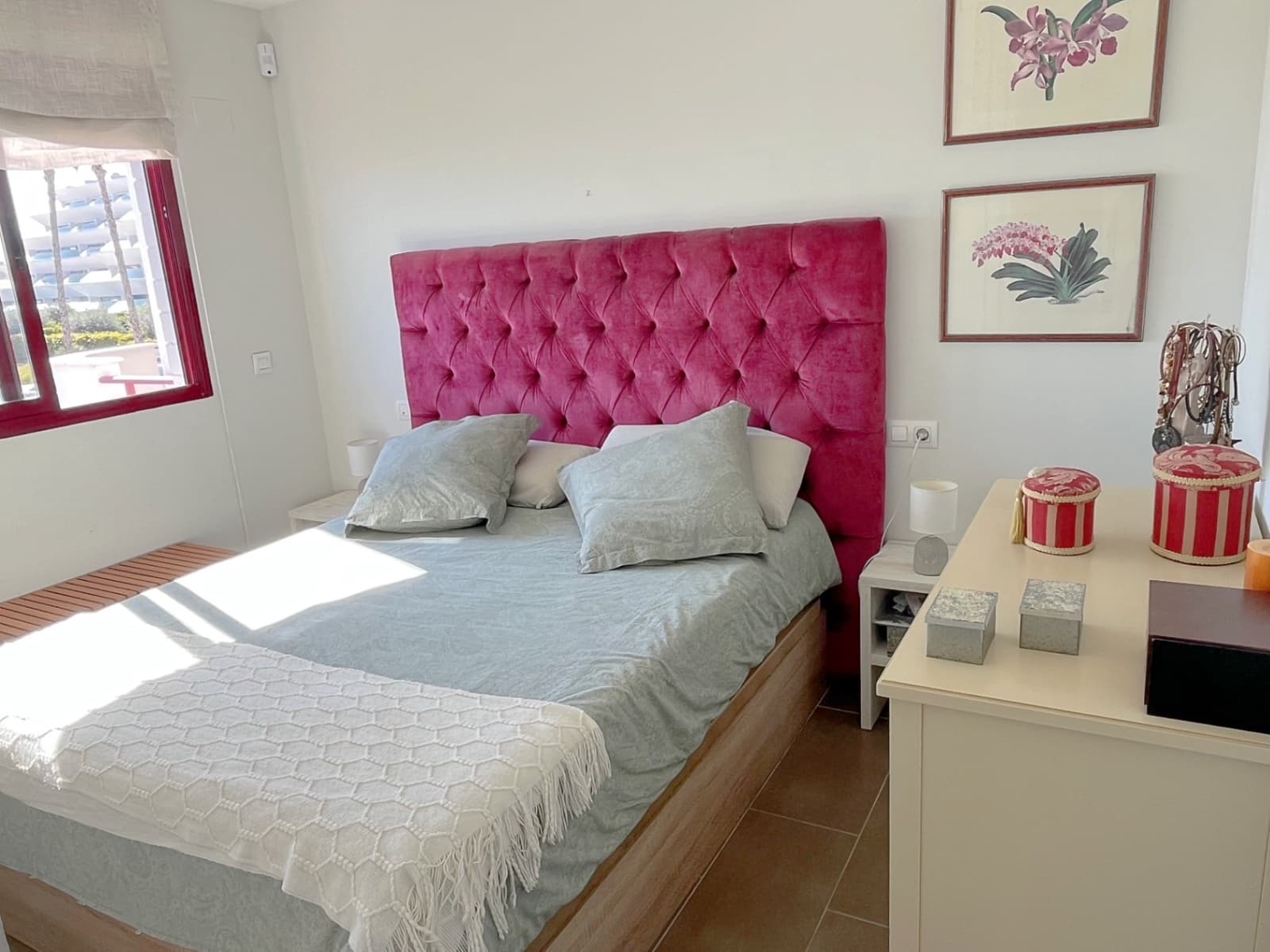 3 slaapkamer Appartement te koop in Denia met zwembad garage - € 480.000 (Ref: 9819742)