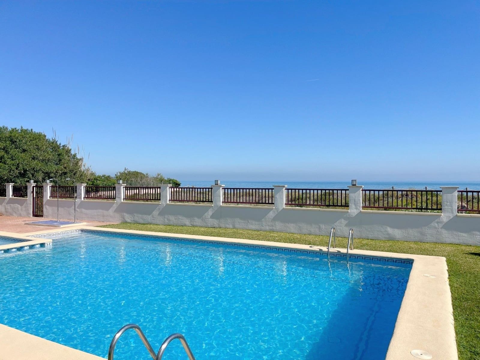 3 slaapkamer Appartement te koop in Denia met zwembad garage - € 480.000 (Ref: 9819742)
