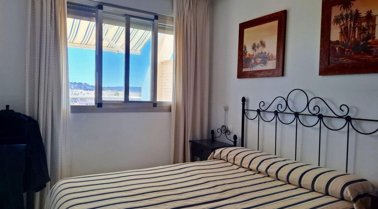 3 bedroom Apartment for sale in Denia with pool garage - € 510,000 (Ref: 9849938)