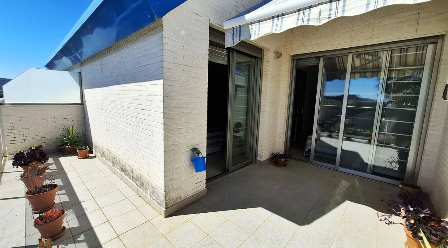 3 bedroom Apartment for sale in Denia with pool garage - € 510,000 (Ref: 9849938)