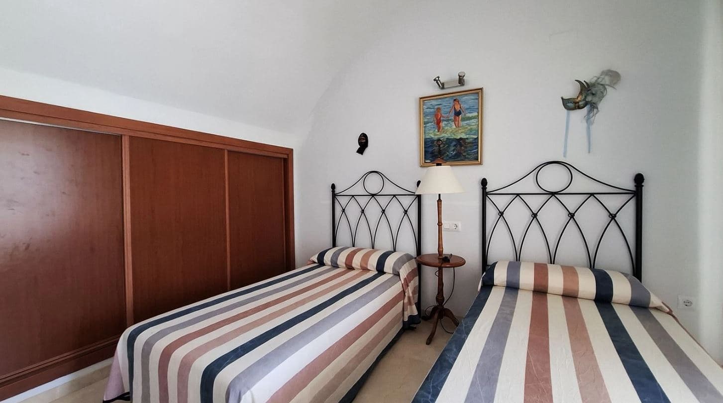 3 bedroom Apartment for sale in Denia with pool garage - € 510,000 (Ref: 9849938)