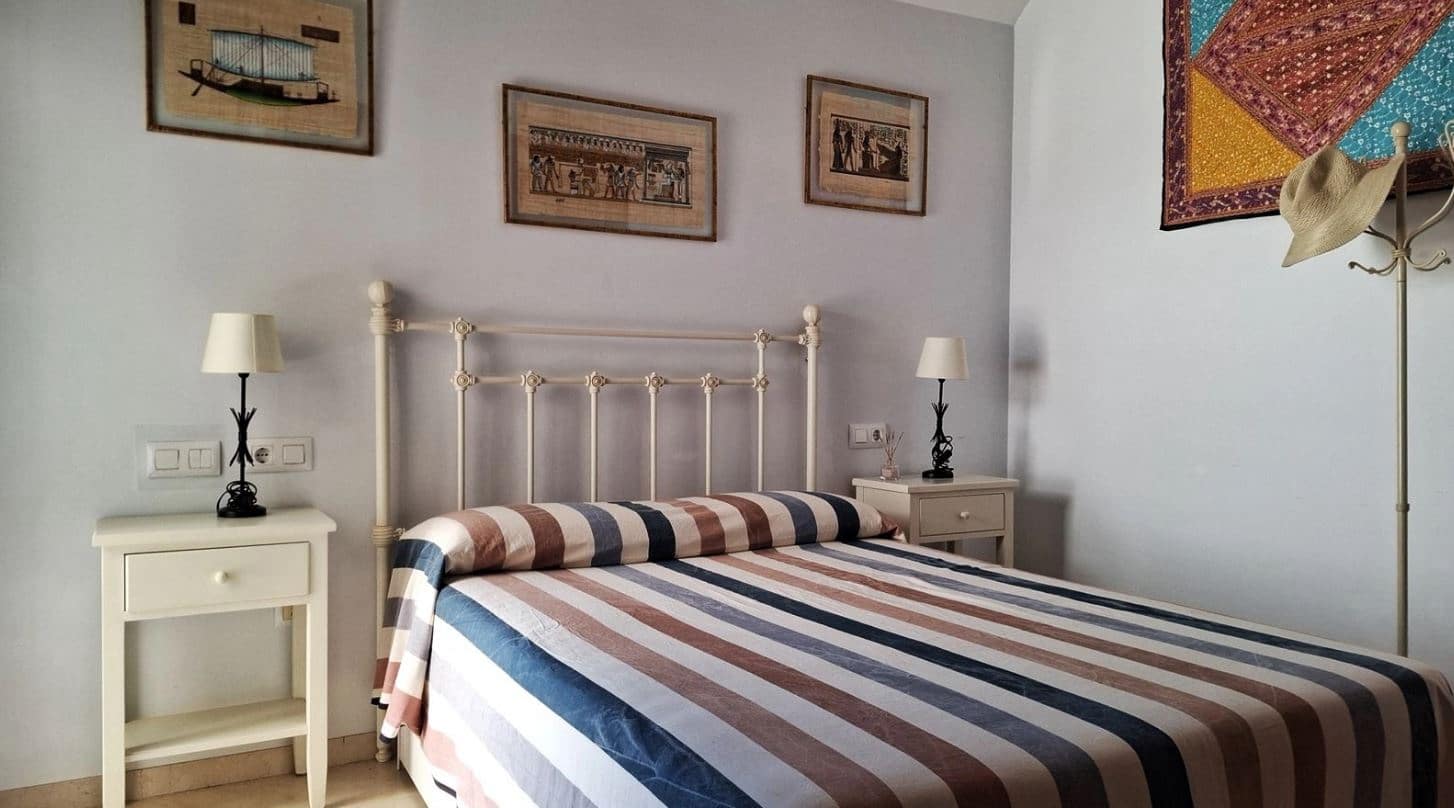 3 bedroom Apartment for sale in Denia with pool garage - € 510,000 (Ref: 9849938)