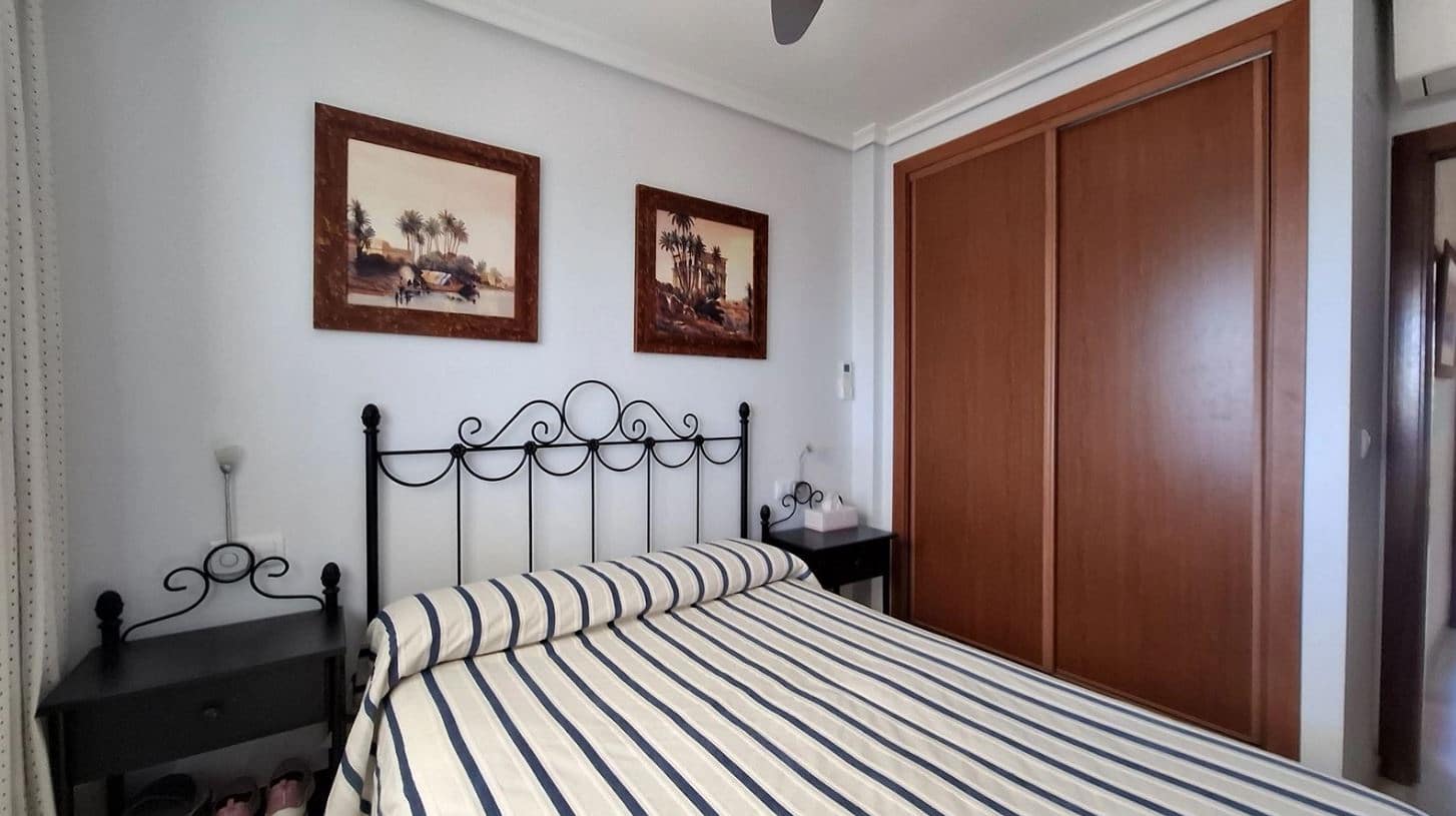 3 bedroom Apartment for sale in Denia with pool garage - € 510,000 (Ref: 9849938)