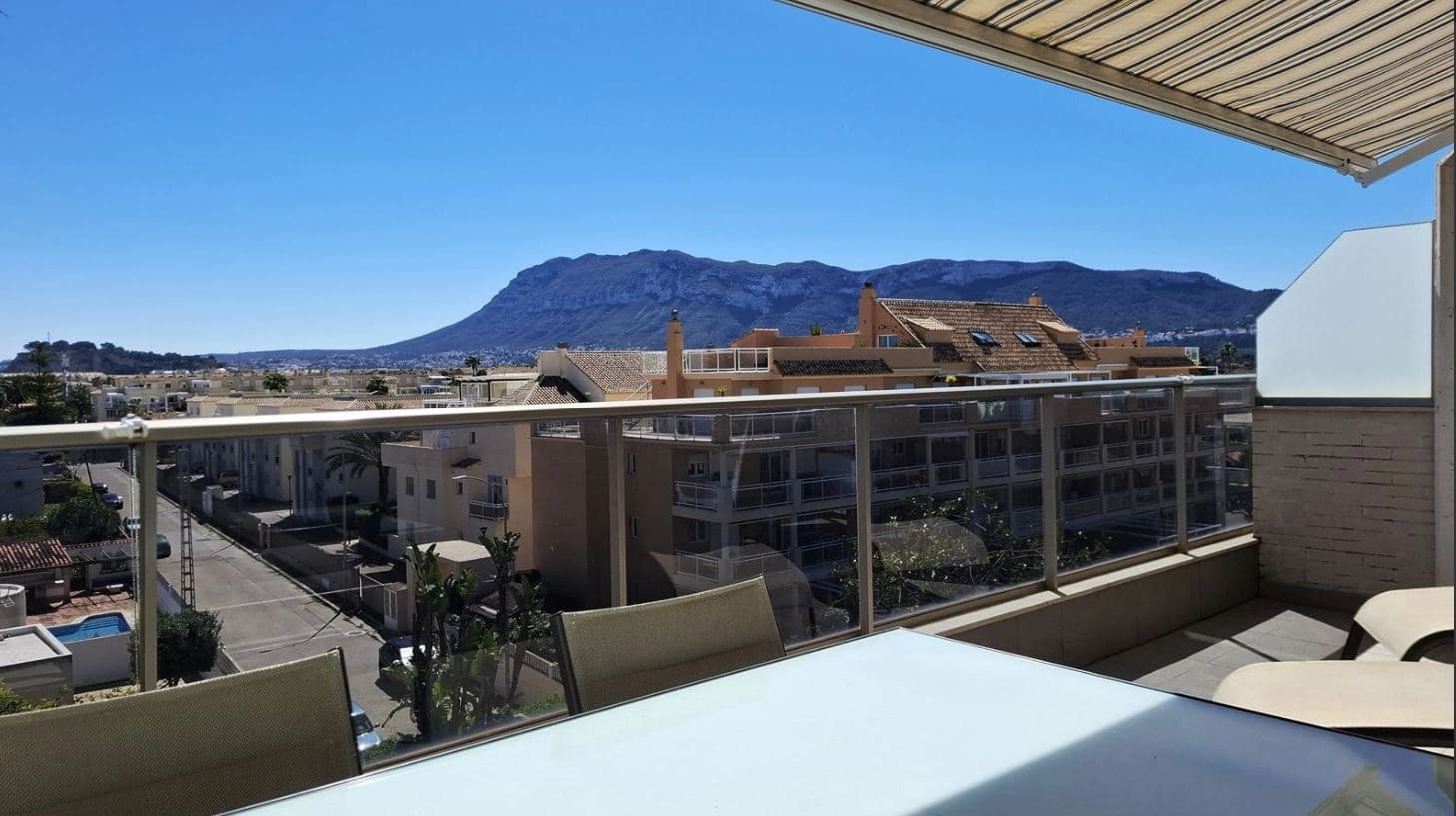 3 bedroom Apartment for sale in Denia with pool garage - € 510,000 (Ref: 9849938)