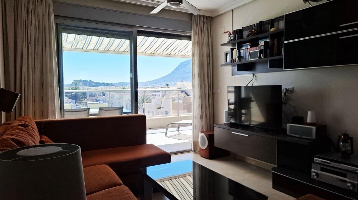 3 bedroom Apartment for sale in Denia with pool garage - € 510,000 (Ref: 9849938)
