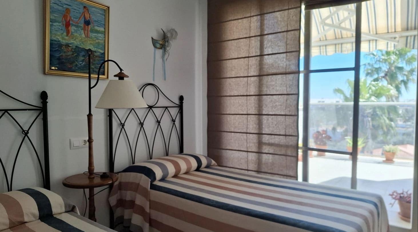 3 bedroom Apartment for sale in Denia with pool garage - € 510,000 (Ref: 9849938)
