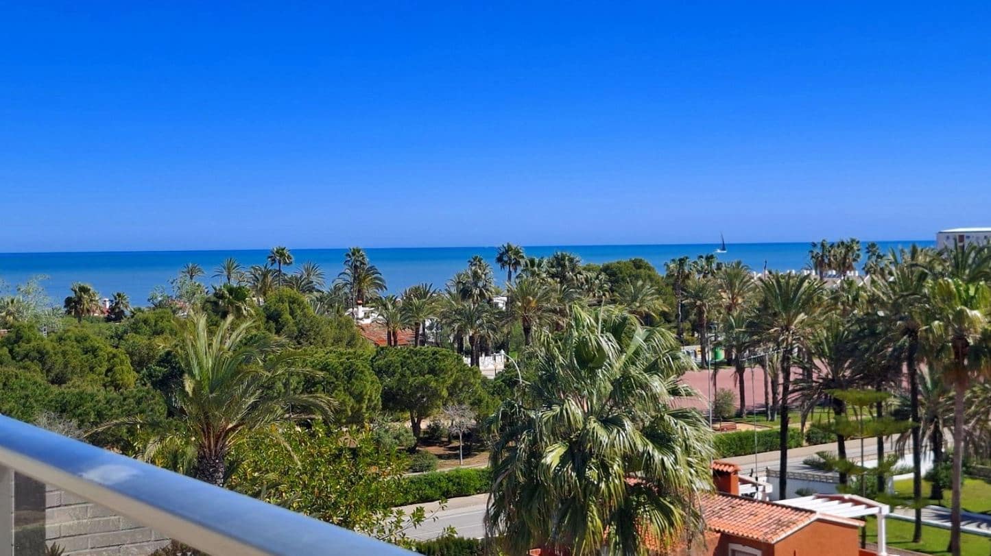 3 bedroom Apartment for sale in Denia with pool garage - € 510,000 (Ref: 9849938)