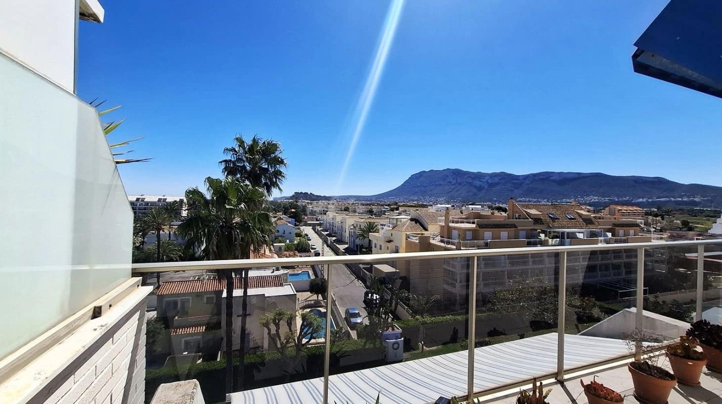3 bedroom Apartment for sale in Denia with pool garage - € 510,000 (Ref: 9849938)
