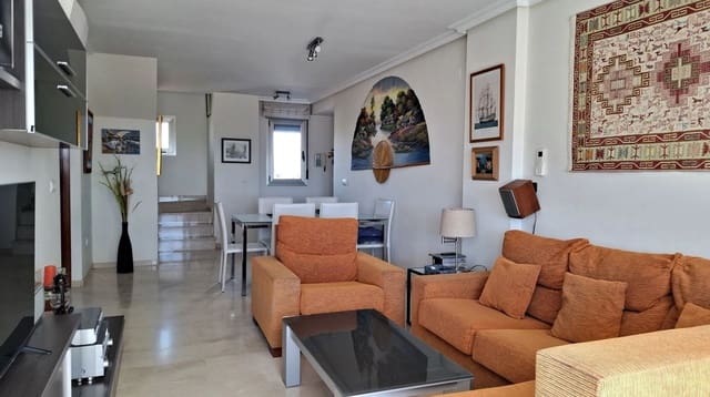 3 sovrum Lägenhet till salu i Les Bassetes - El Marjal, Dénia med pool garage - 510 000 € (Ref: 9849938)