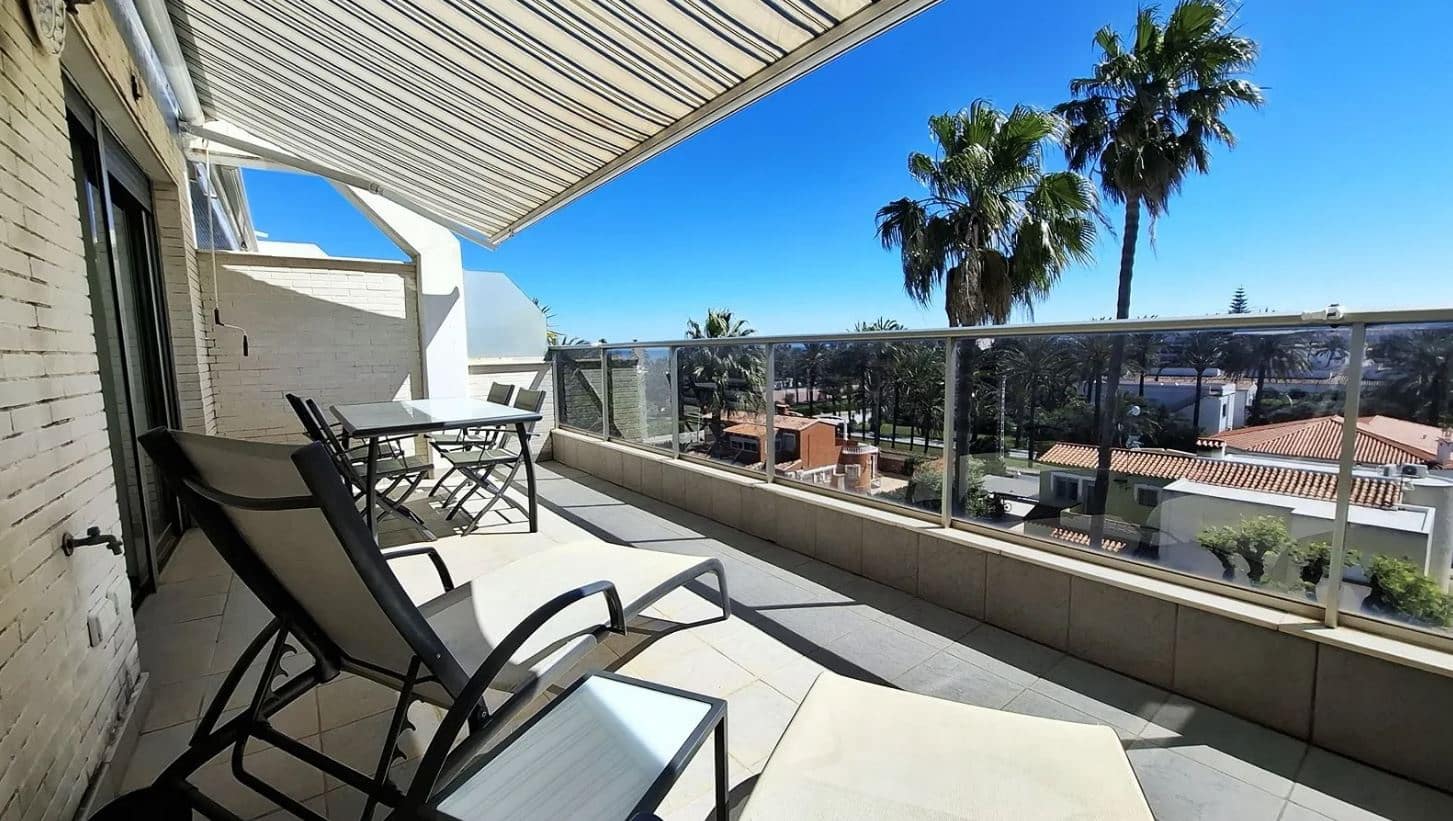 3 bedroom Apartment for sale in Denia with pool garage - € 510,000 (Ref: 9849938)