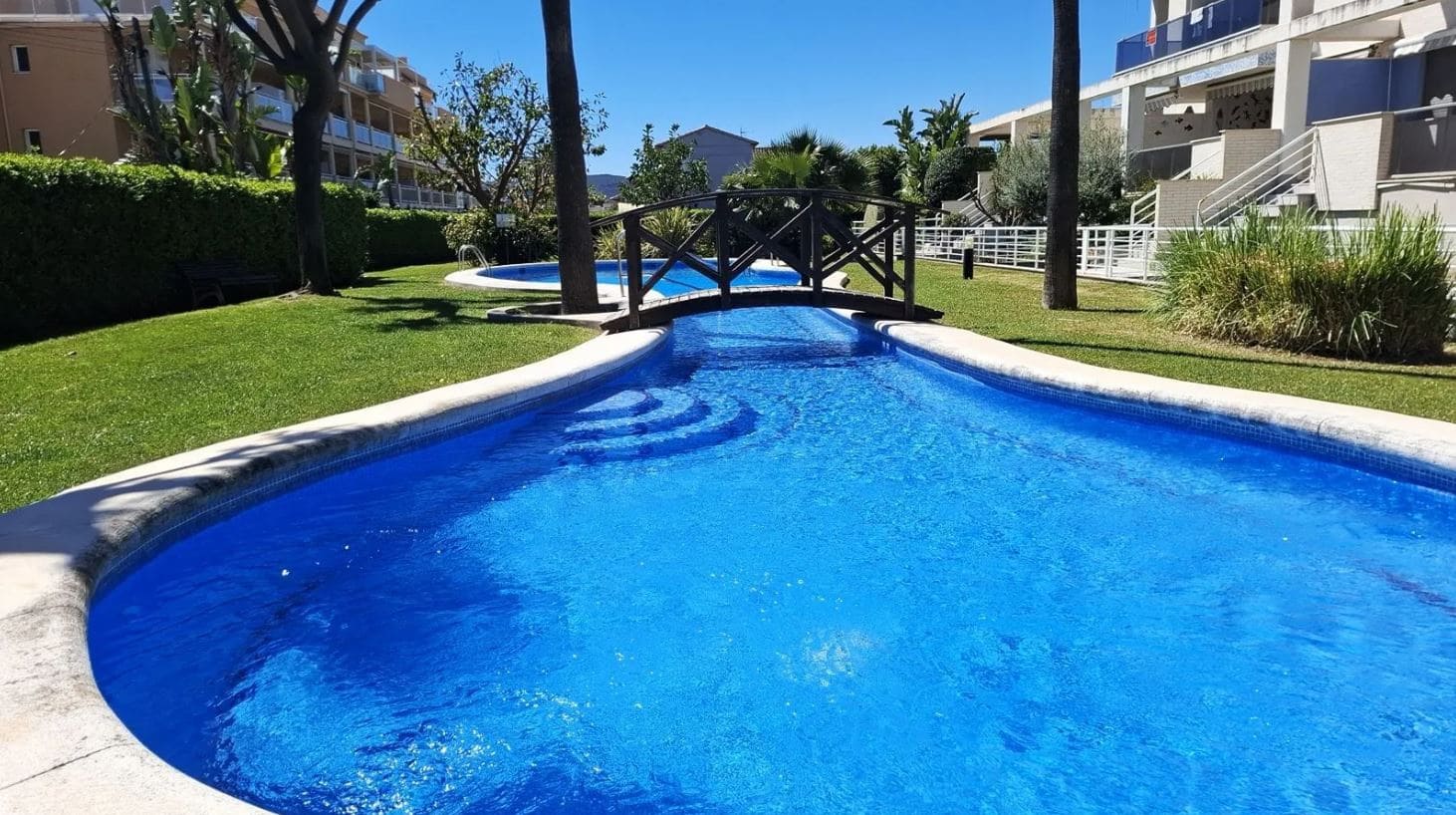 3 bedroom Apartment for sale in Denia with pool garage - € 510,000 (Ref: 9849938)