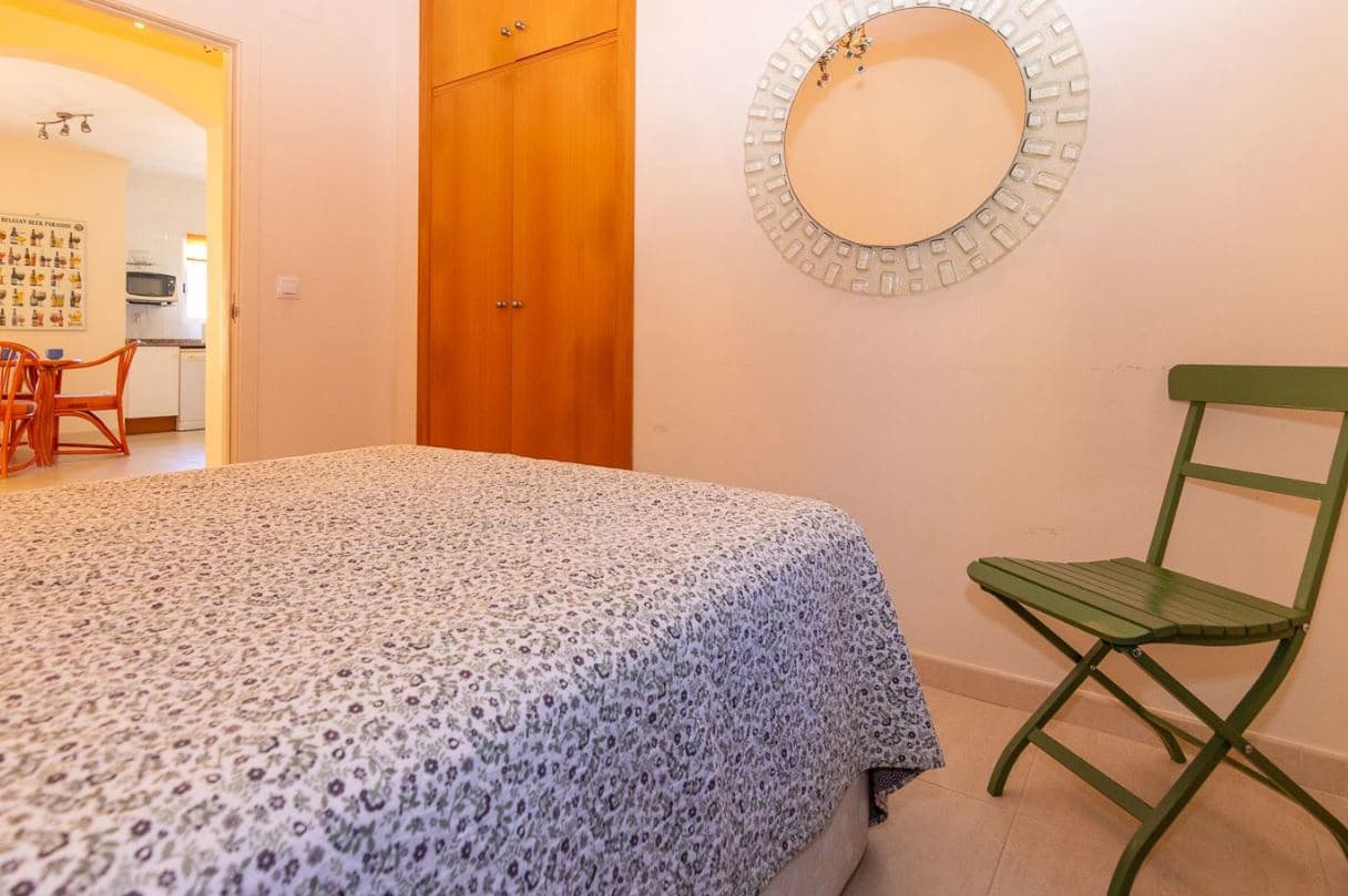 2 soveværelse Lejlighed til salg i Pedreguer med swimmingpool garage - € 220.000 (Ref: 9849939)