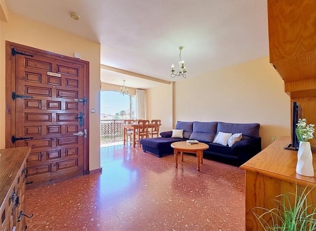 2 soveværelse Lejlighed til salg i El Palmar - Los Molinos, Dénia med swimmingpool garage - € 219.000 (Ref: 9852167)