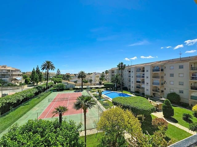 2 soveværelse Lejlighed til salg i El Palmar - Los Molinos, Dénia med swimmingpool garage - € 219.000 (Ref: 9852167)