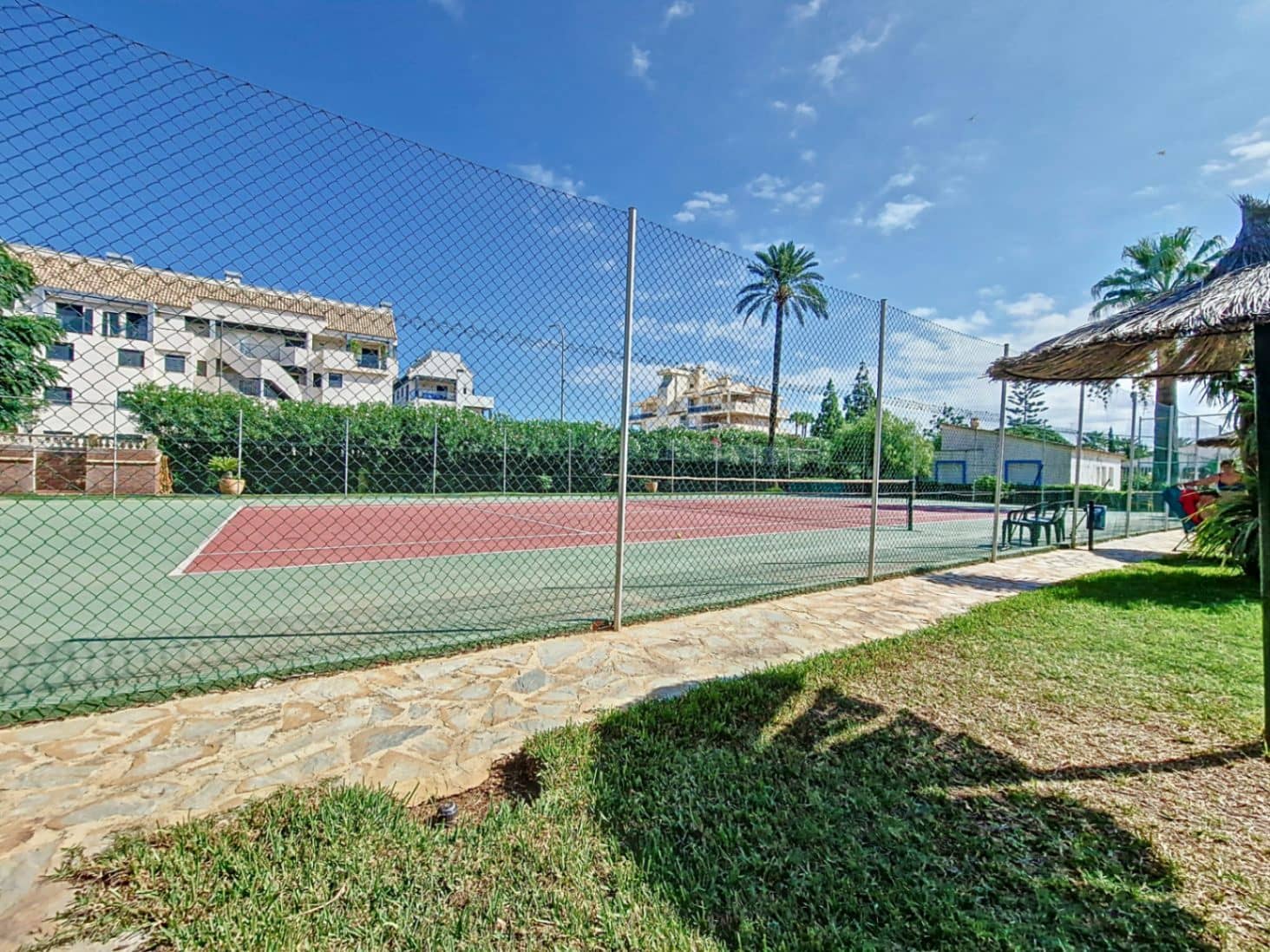 2 soveværelse Lejlighed til salg i Denia med swimmingpool garage - € 219.000 (Ref: 9852167)