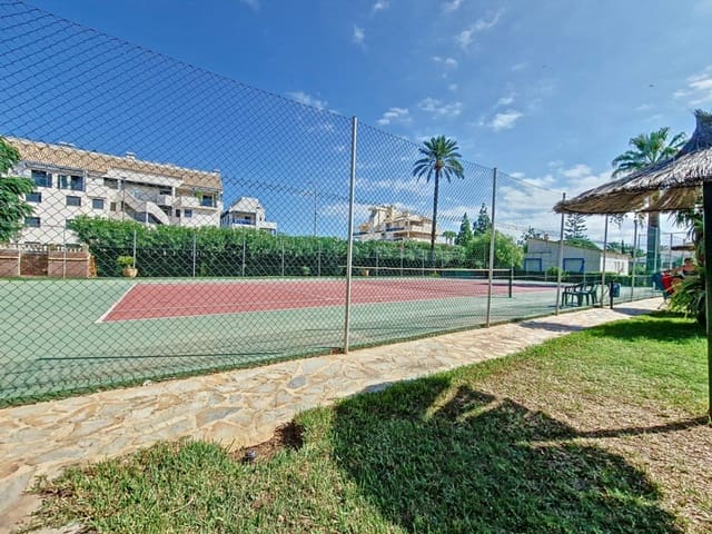 2 soveværelse Lejlighed til salg i El Palmar - Los Molinos, Dénia med swimmingpool garage - € 219.000 (Ref: 9852167)