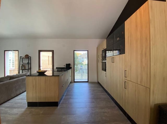 3 chambre Maison de Ville à vendre à Gata de Gorgos - 339 000 € (Ref: 9861033)