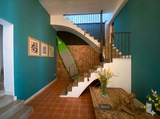 3 chambre Maison de Ville à vendre à Gata de Gorgos - 339 000 € (Ref: 9861033)