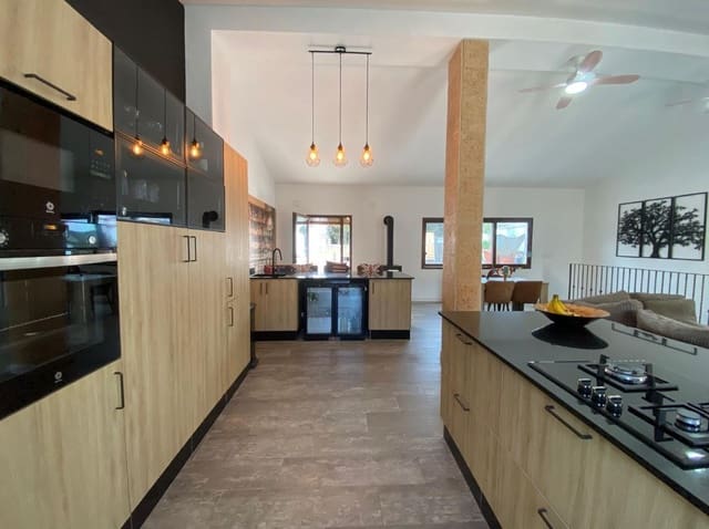 3 chambre Maison de Ville à vendre à Gata de Gorgos - 339 000 € (Ref: 9861033)